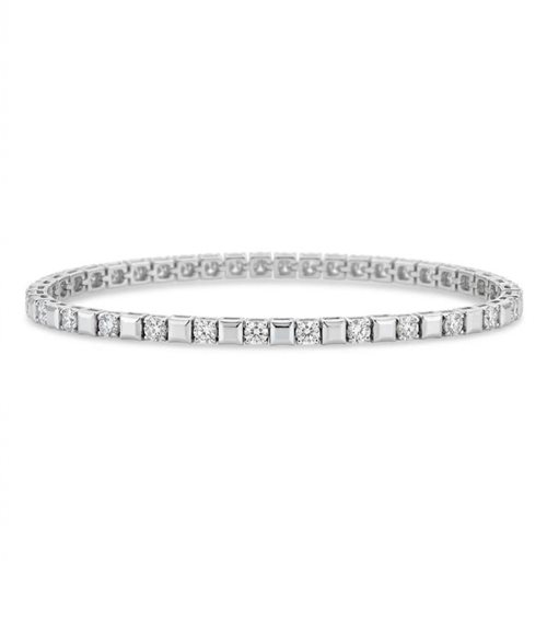 Bracciale John Richmond Donna in Titanio JRTW37WW - JRTW37WW